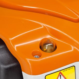 Pompa Carburante Manuale per Avviamenti Rapidi