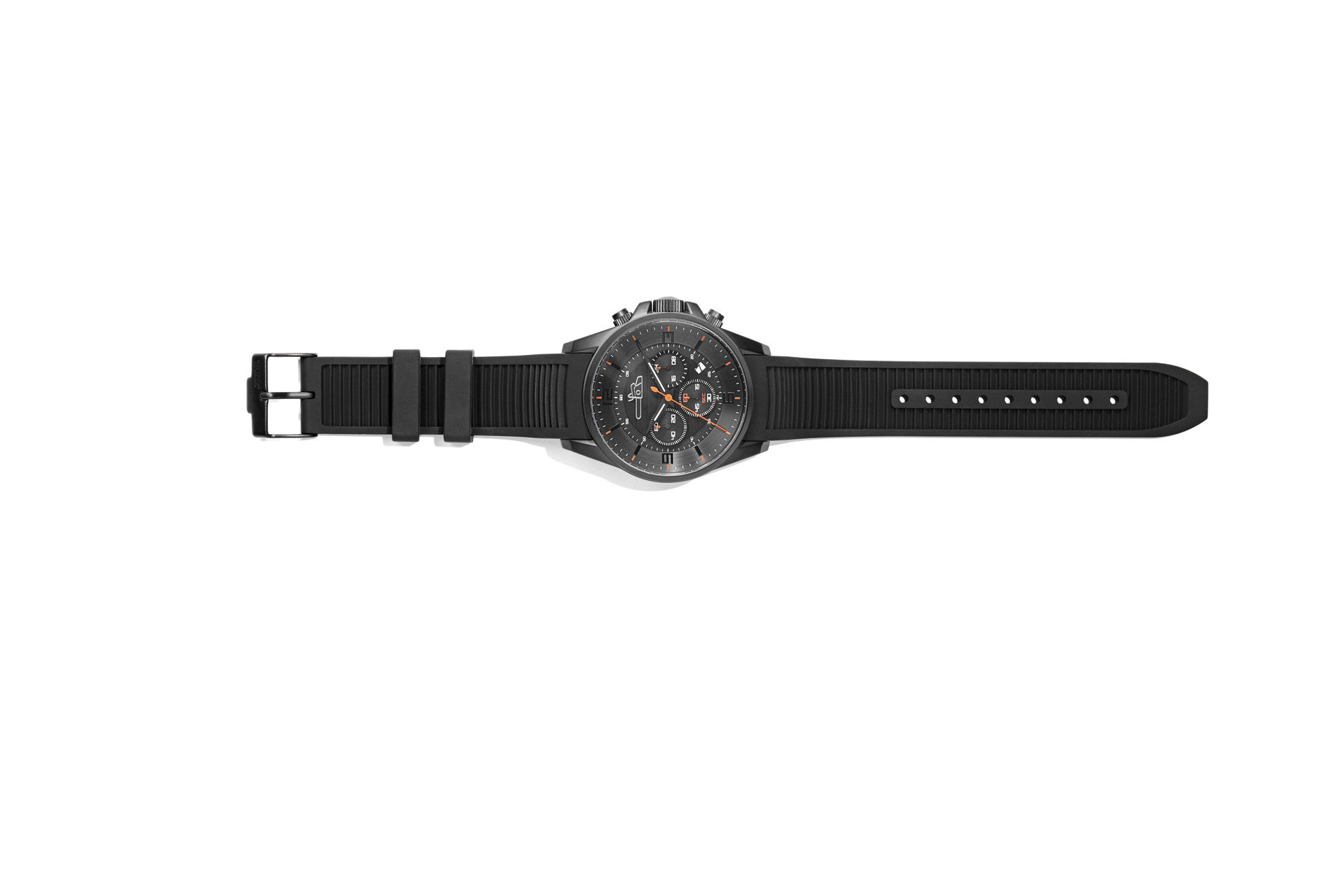 STIHL Chronograph