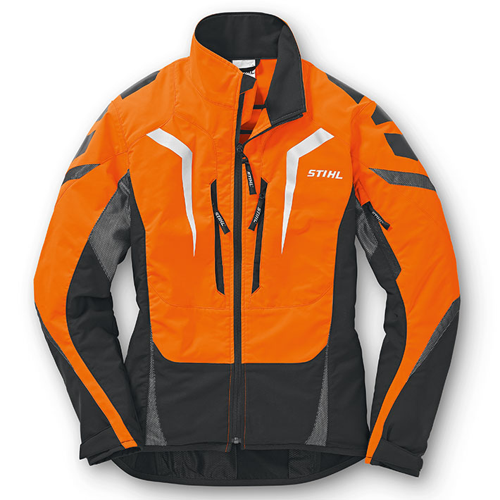 Jacke ADVANCE X-VENT