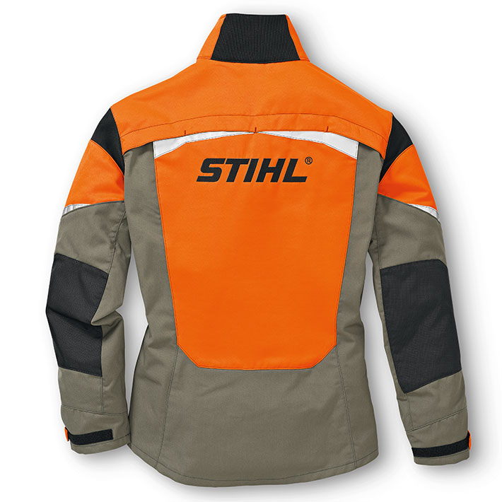 Jacke FUNCTION ERGO