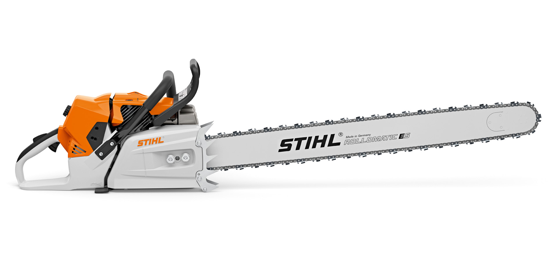 Motoseghe STIHL