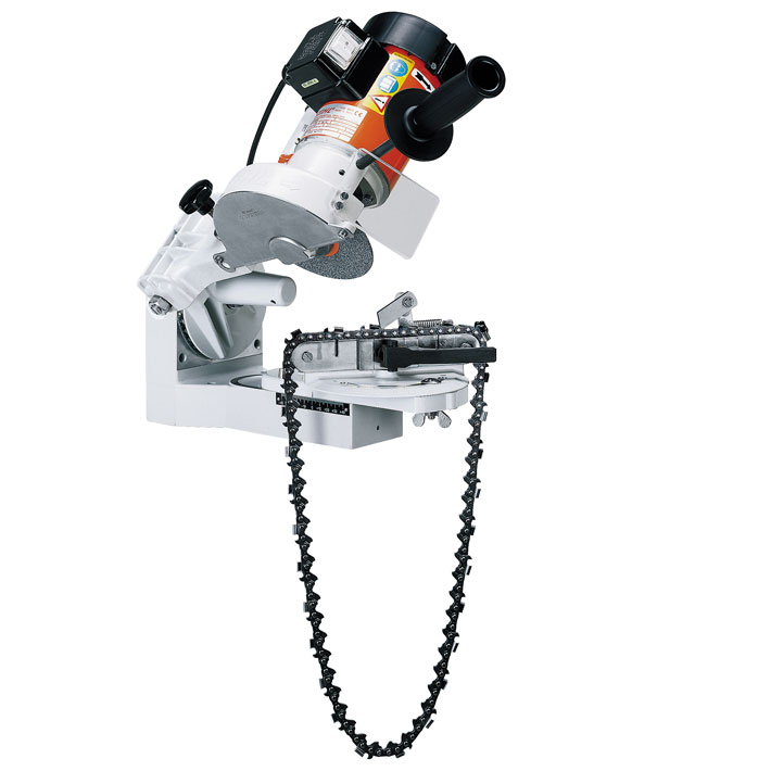 STIHL Universal-Schärfgerät (USG)