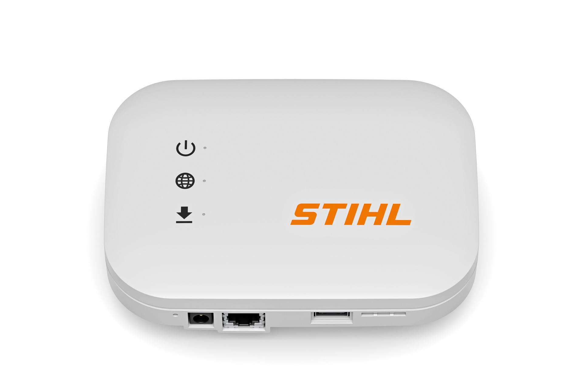 STIHL connected box