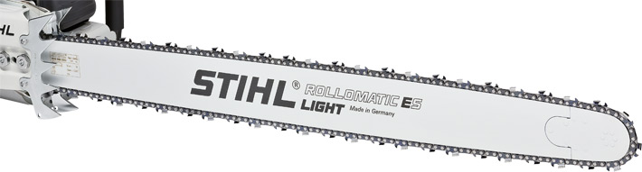 Rollomatic ES Light