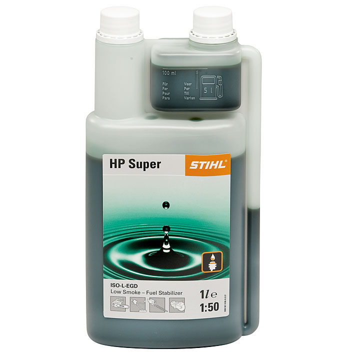 HP Super