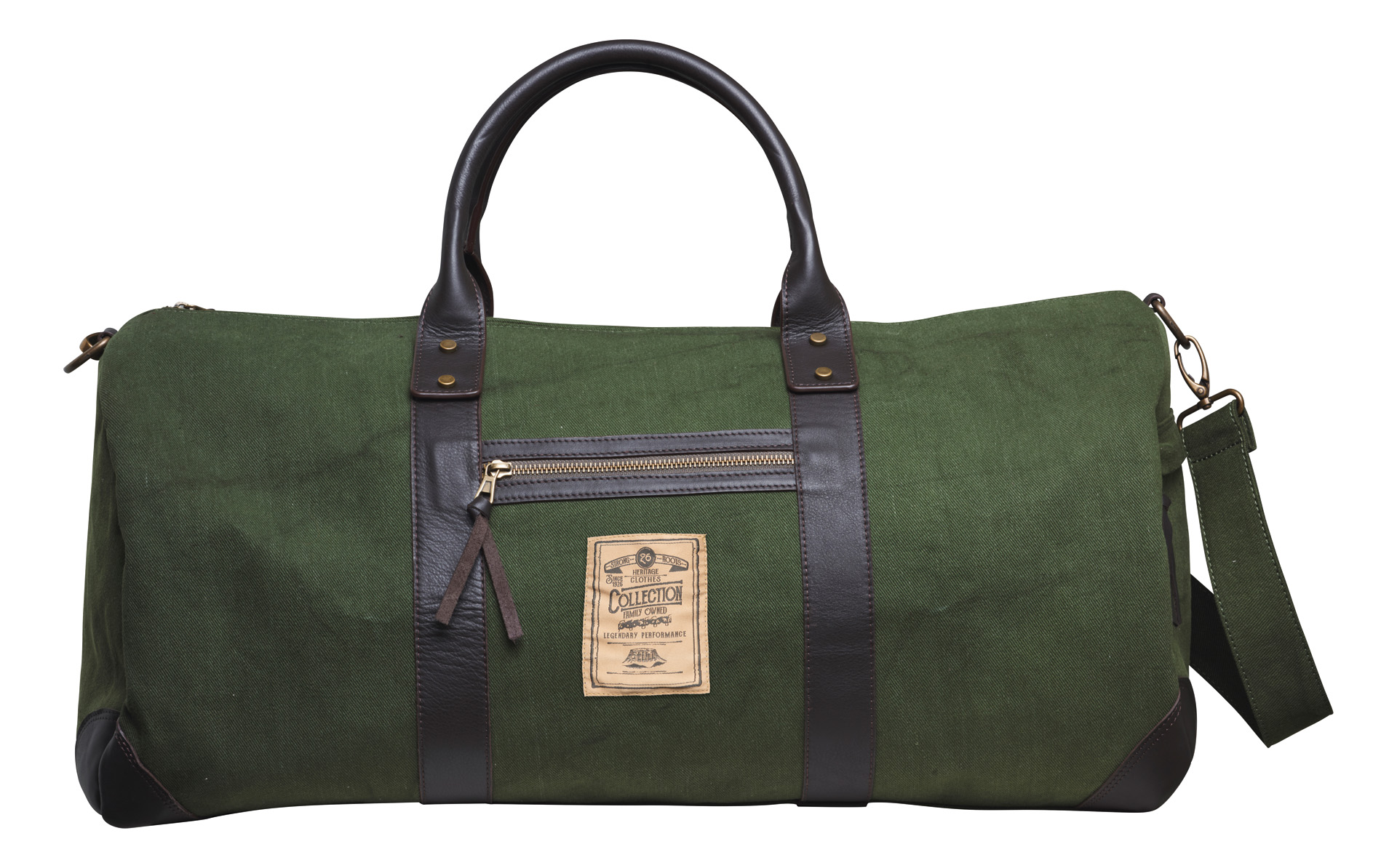 Weekender HERITAGE
