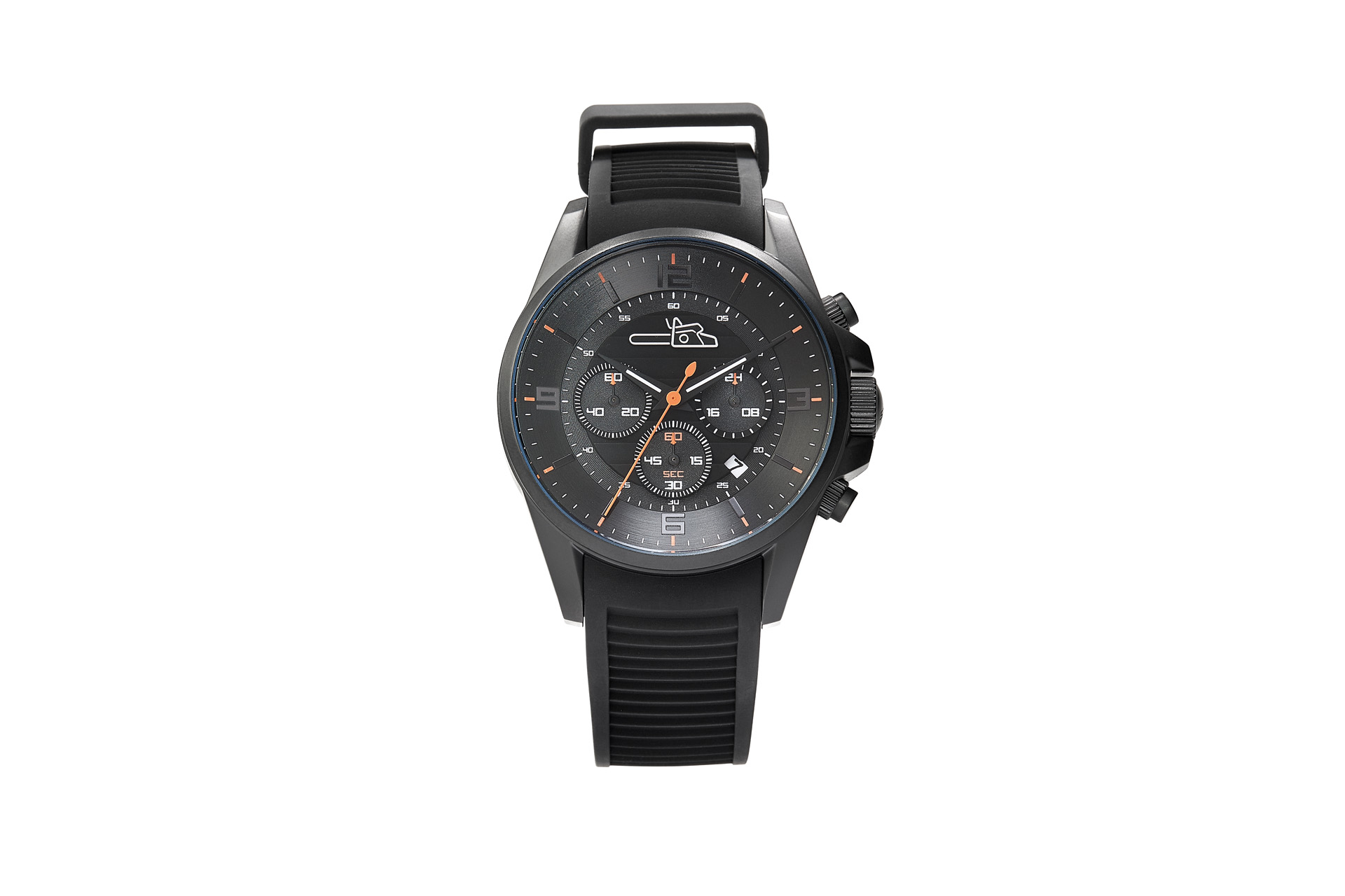 STIHL Chronograph