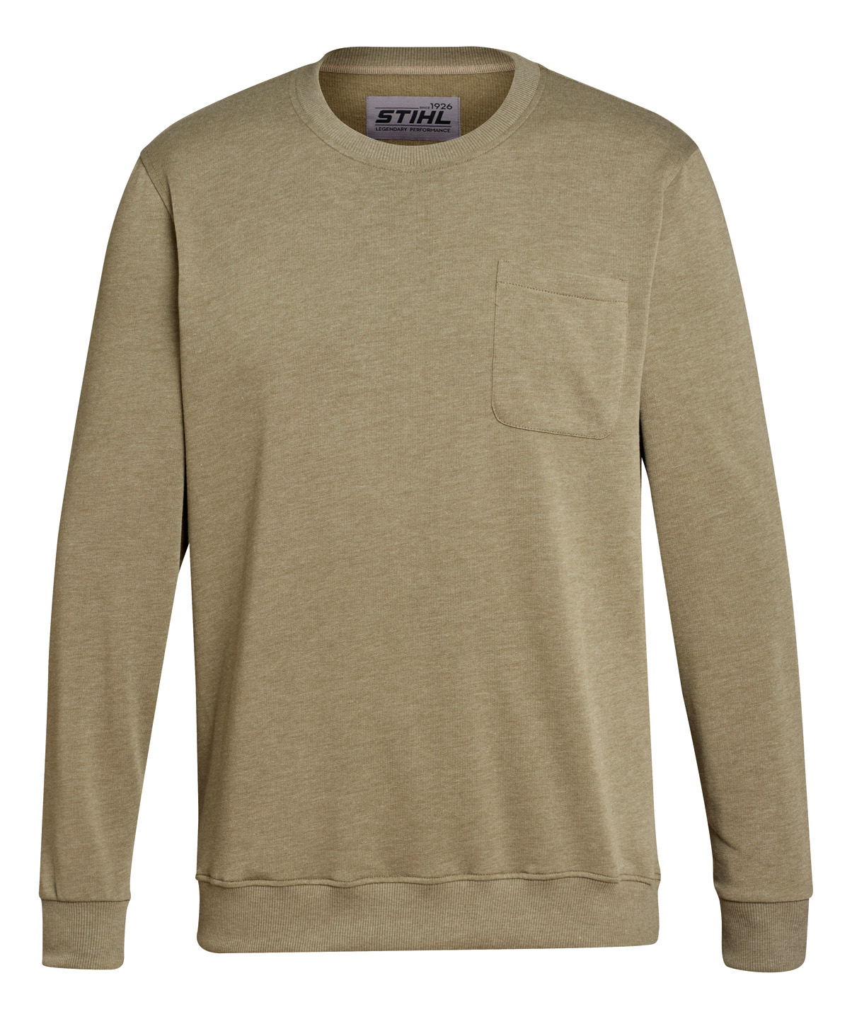 Sweatshirt ICON CORK