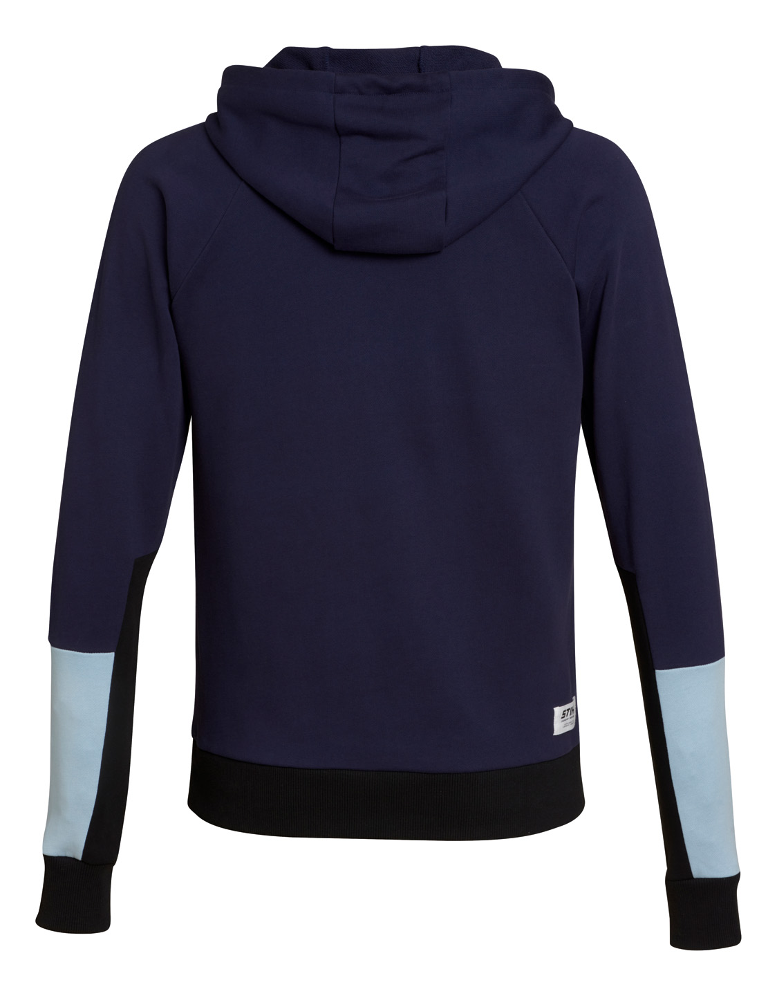 Hoodie COLOURBLOCK