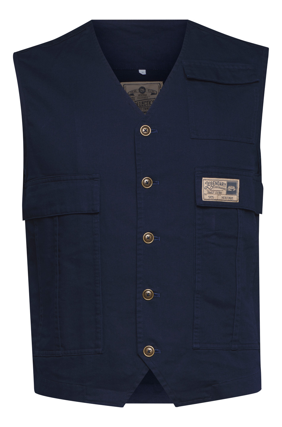 Cardigan LEGENDARY