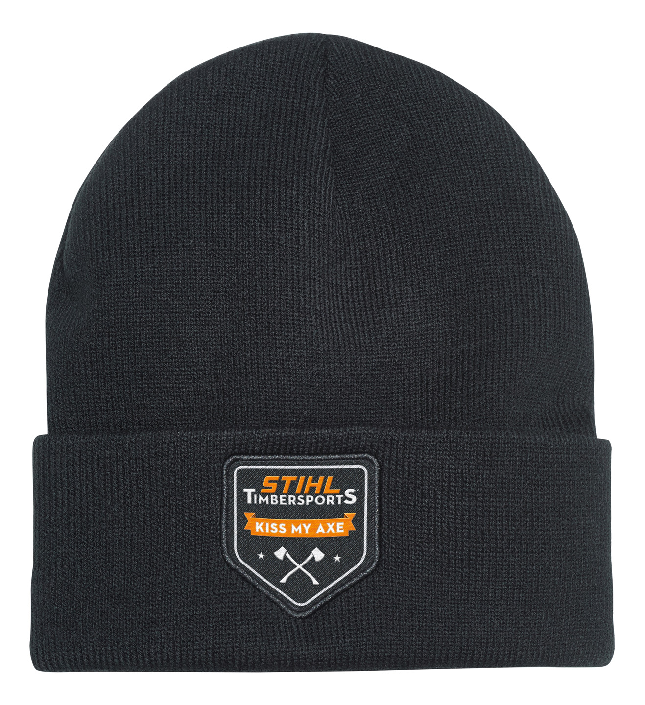 Beanie KISS MY AXE