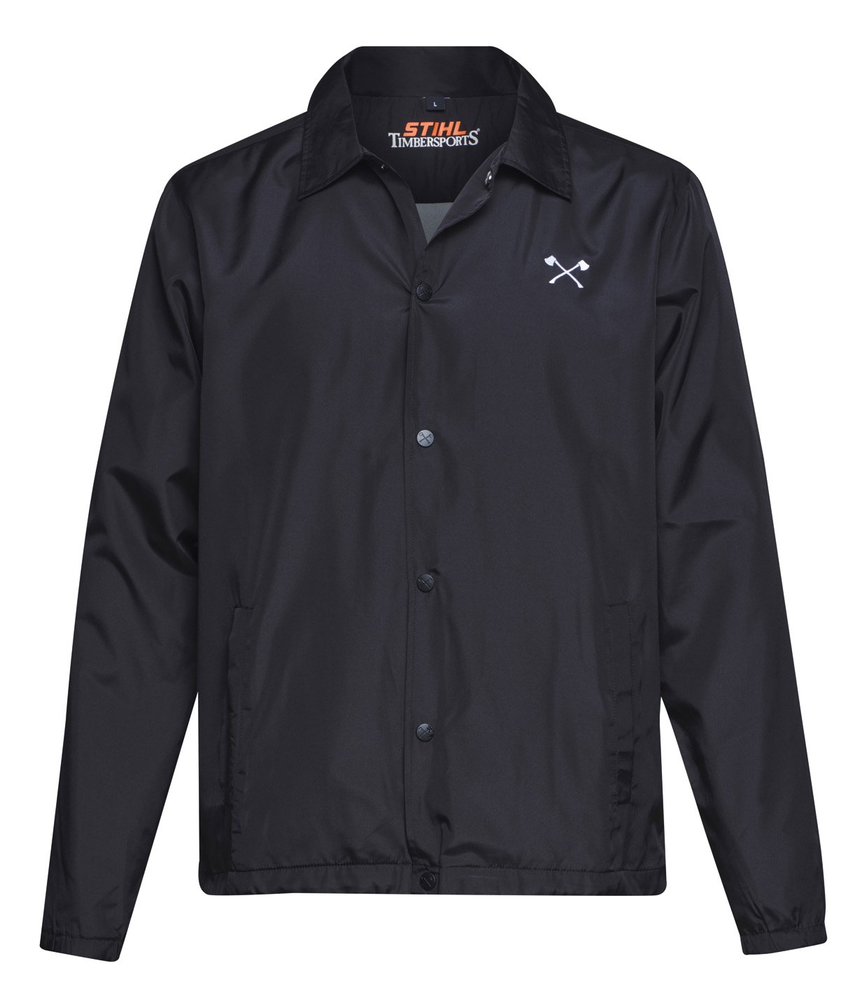 Coachjacke
