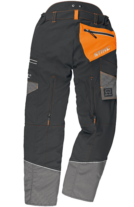 ADVANCE X-FLEX Bundhose