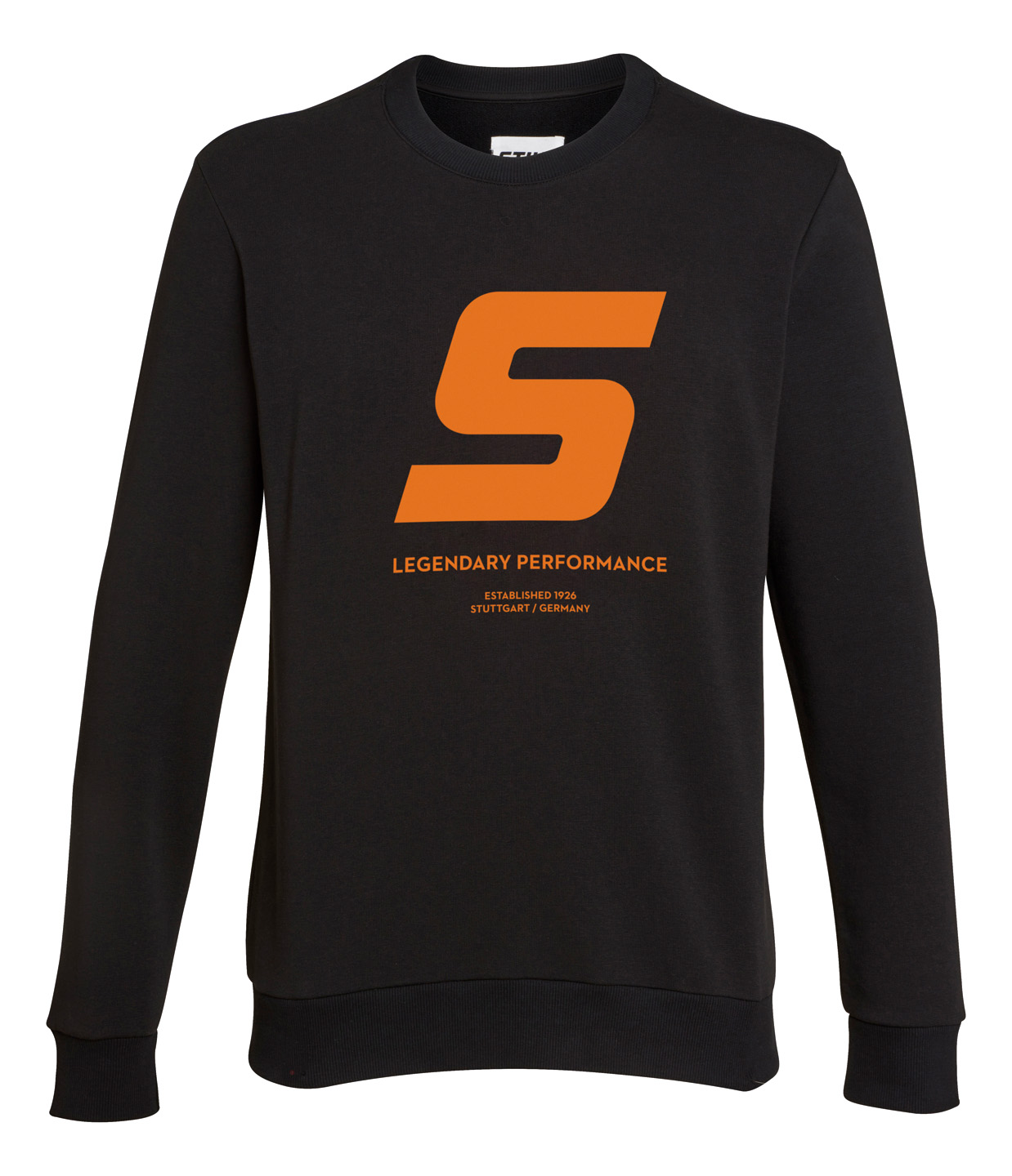 Sweatshirt SIGN