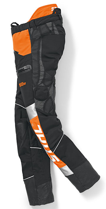 Bundhose ADVANCE X-TREEm
