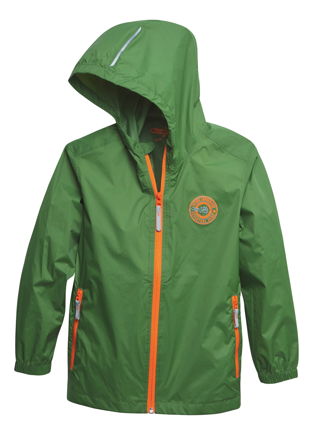 Regenjacke