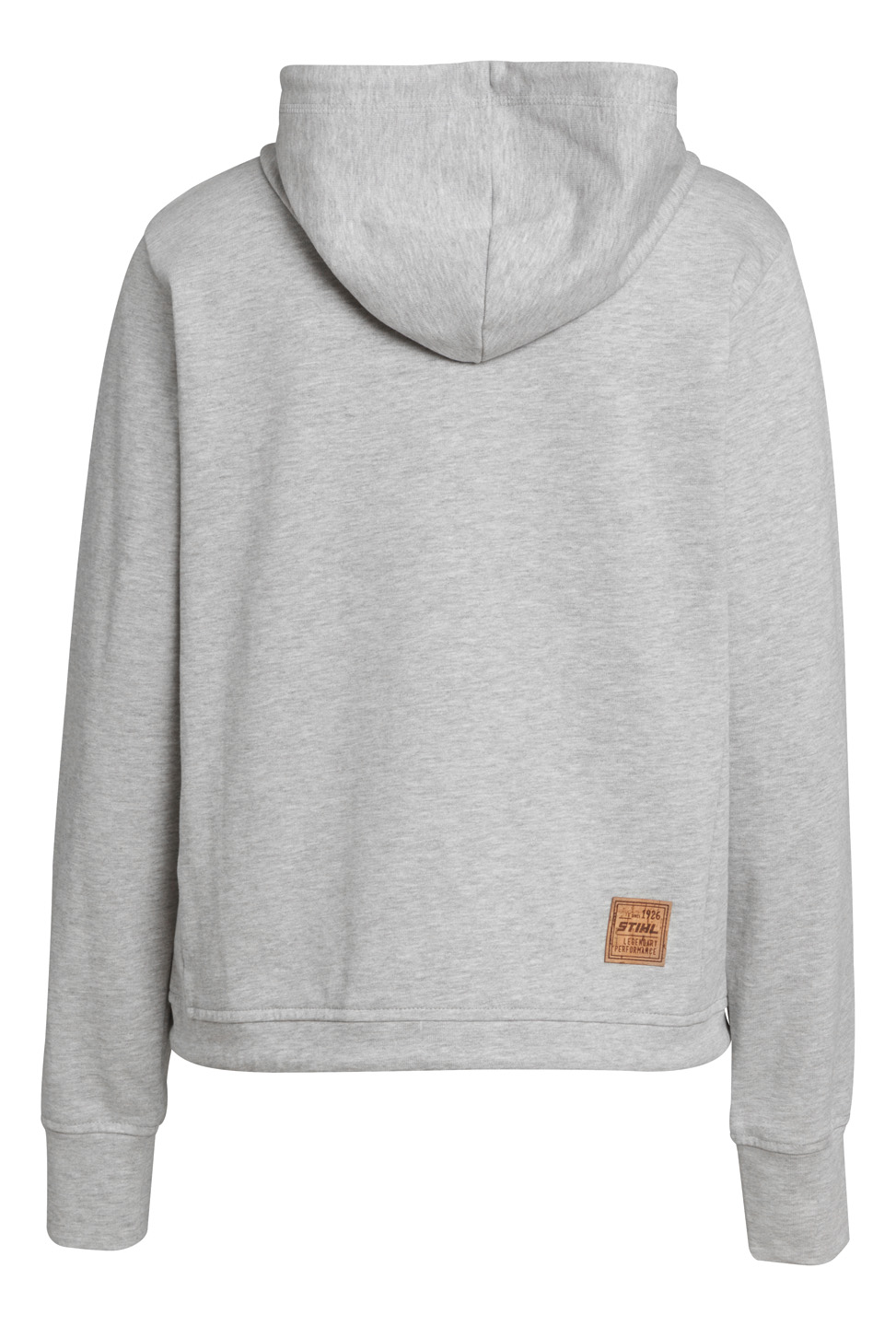 Hoodiejacke ICON