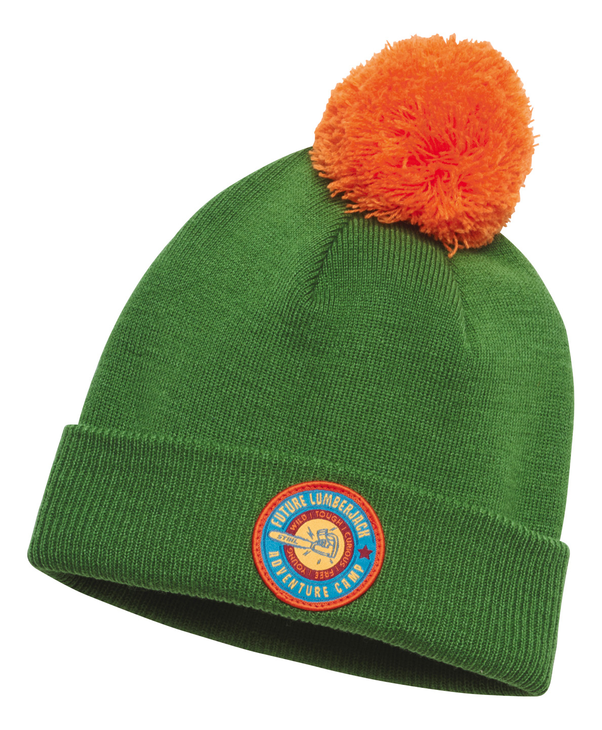 Beanie ADVENTURE