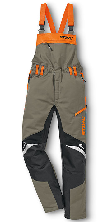 Latzhose FUNCTION ERGO