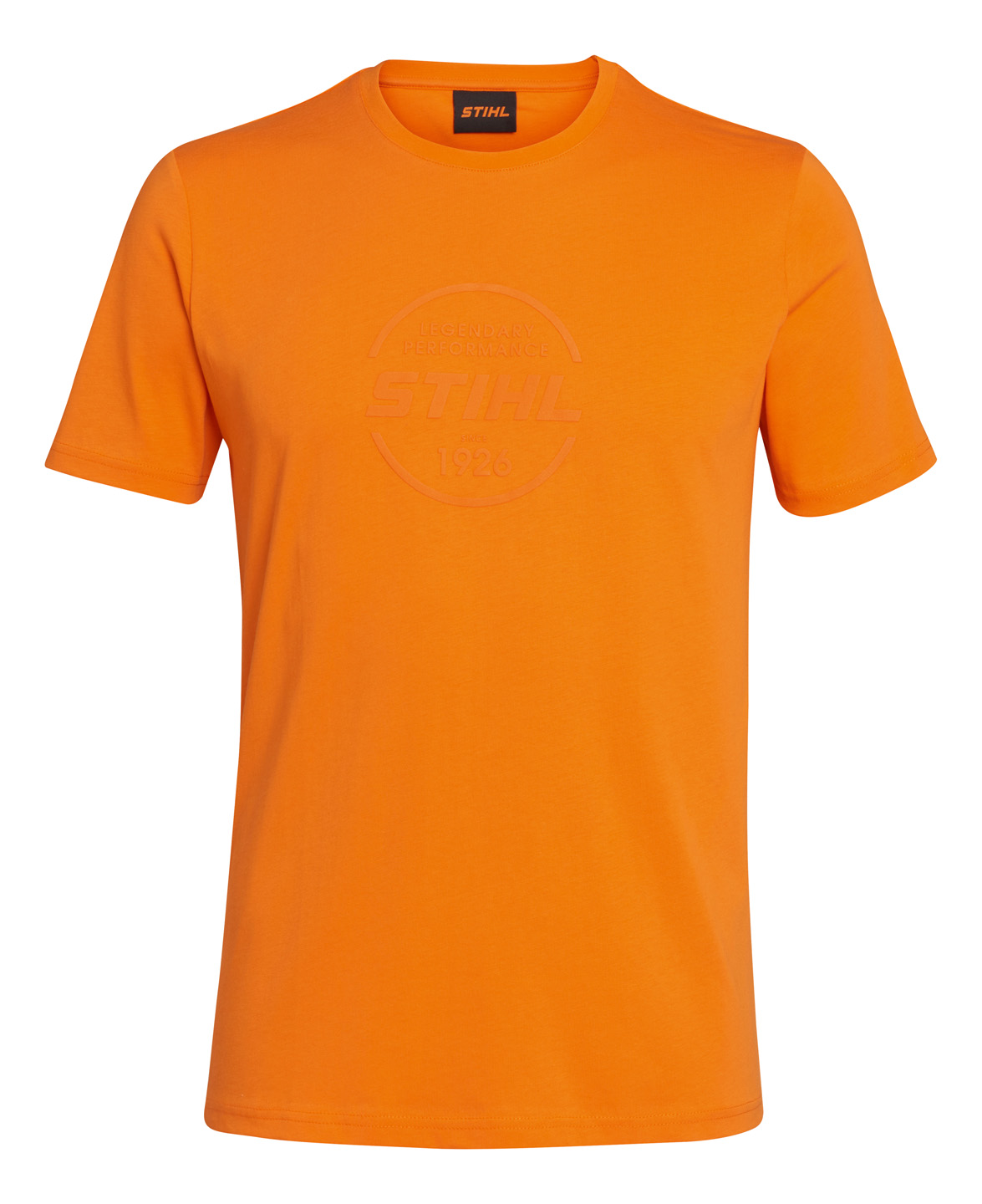 T-Shirt LOGO-CIRCLE