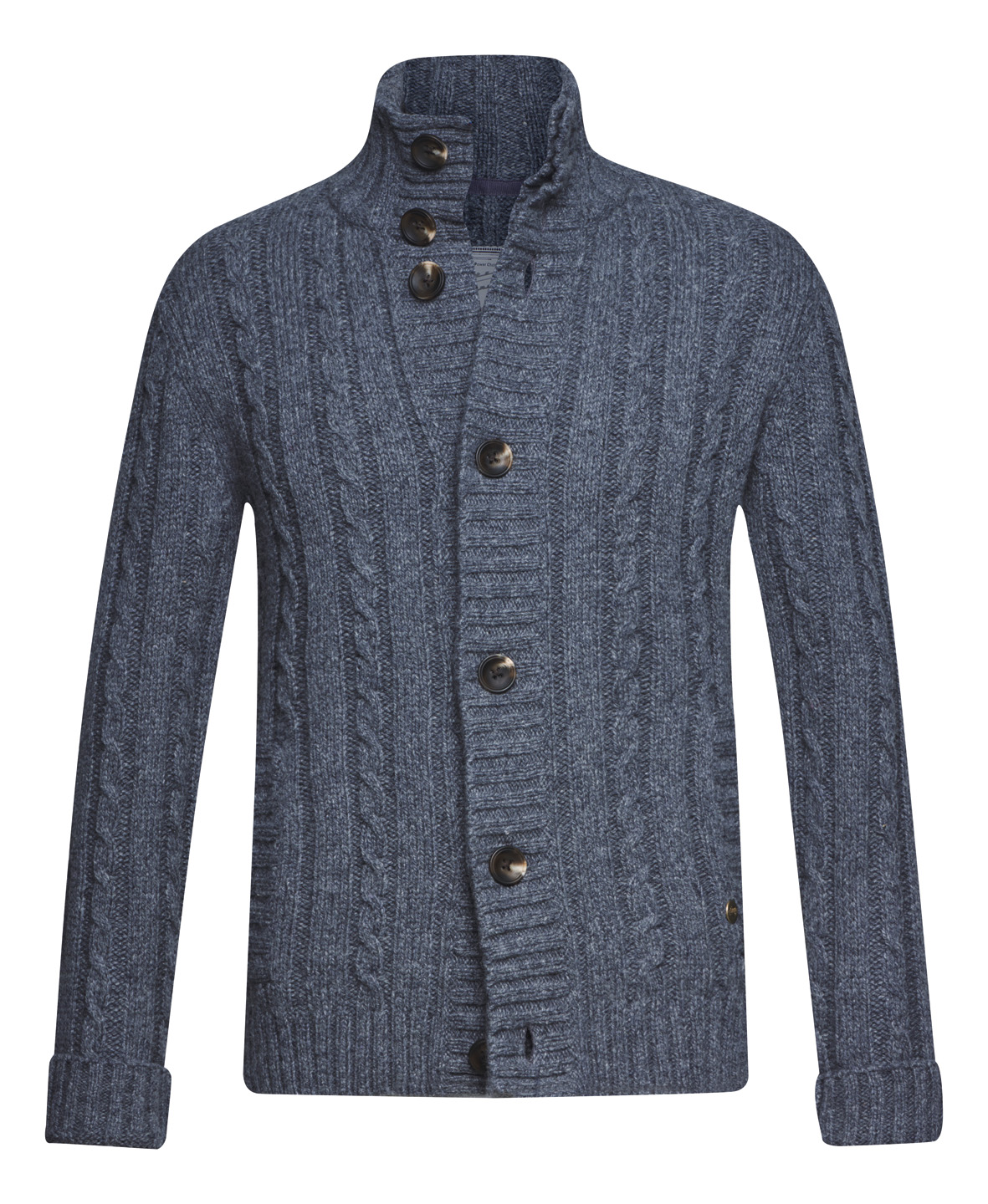 Strickjacke CONTRA 59
