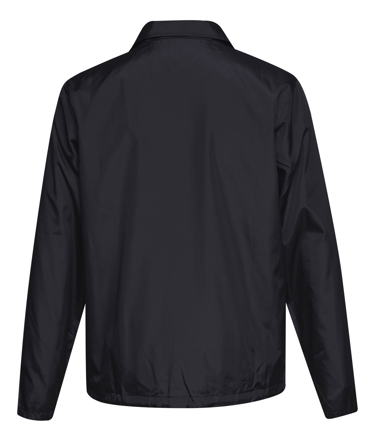 Coachjacke