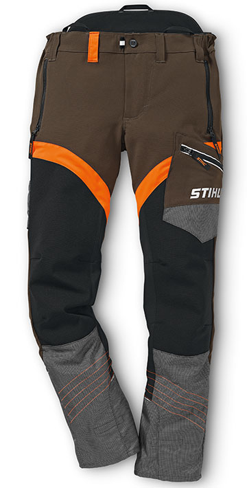 Pantaloni ADVANCE X-CLIMB