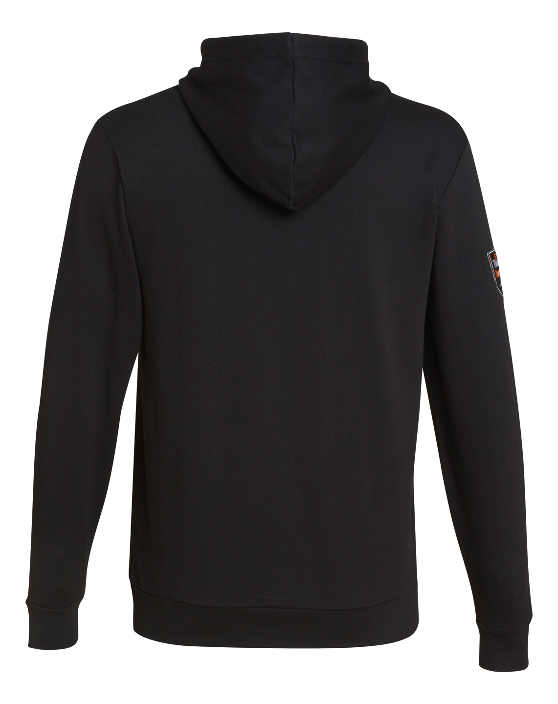 Hoodie SMALL AXE
