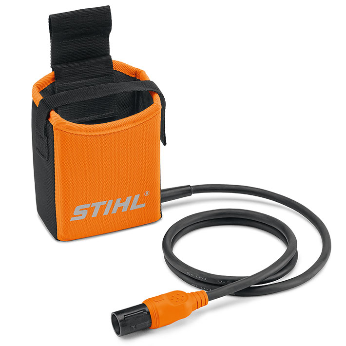 Tasca per batteria AP