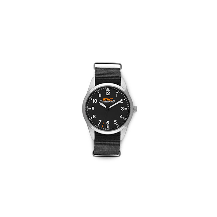 Armbanduhr