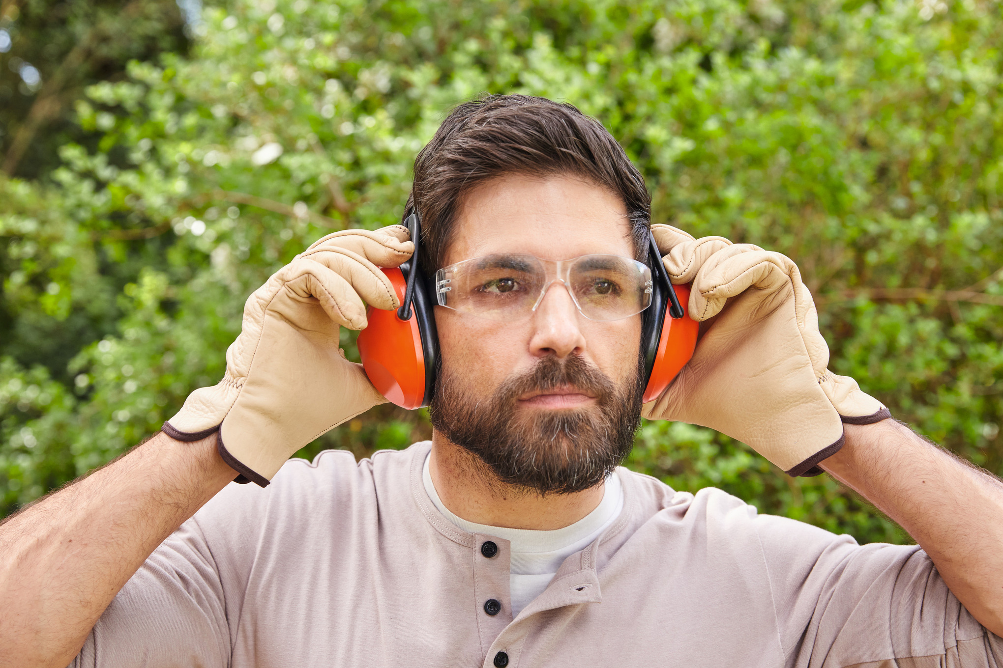 Cuffia auricolare CONCEPT 24 F