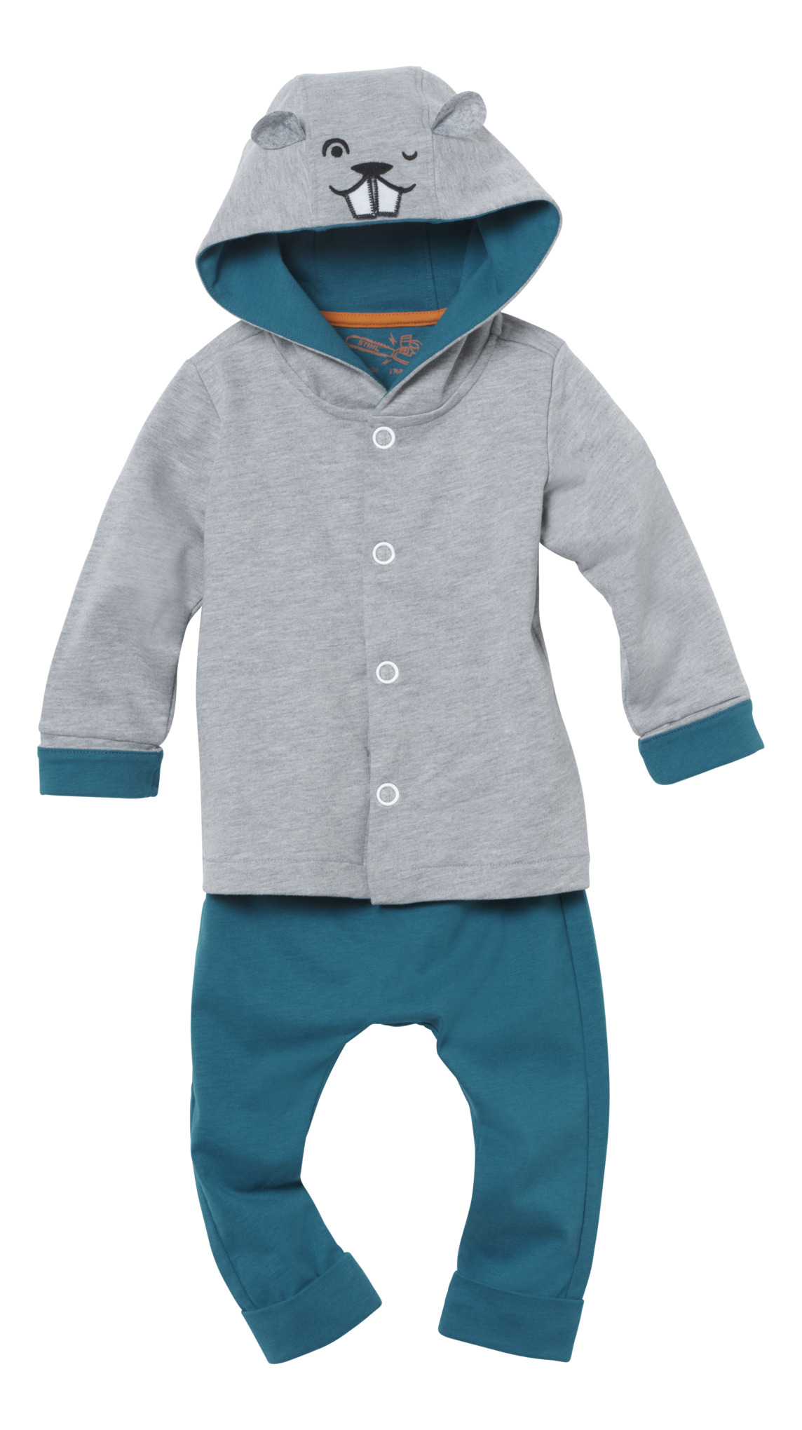 Baby-Kombi "BEAVER"