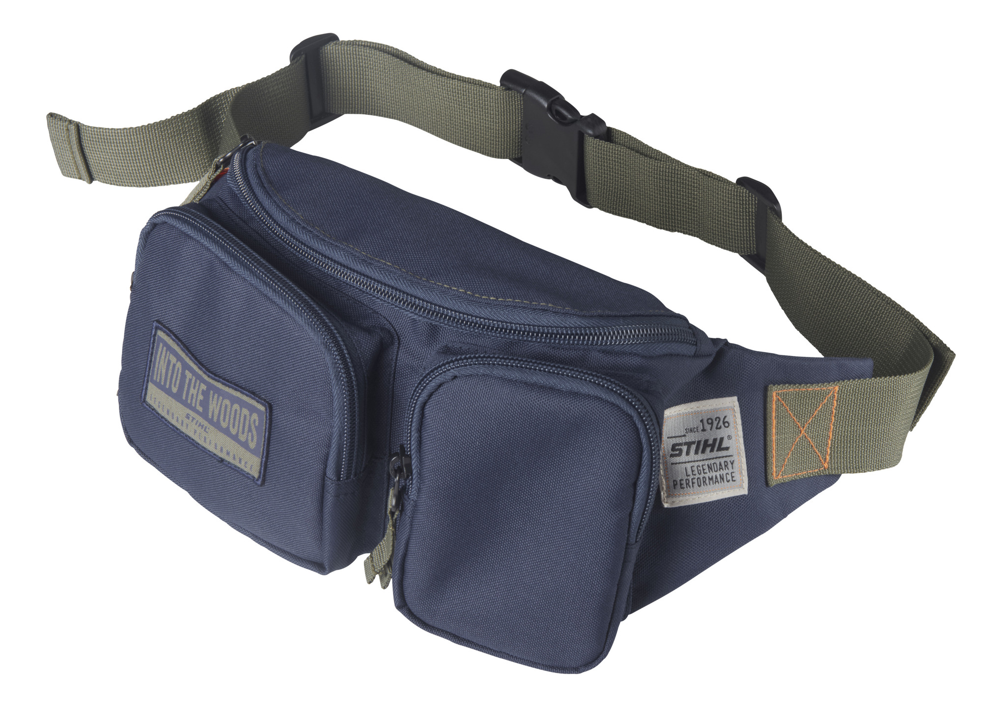 Gürteltasche