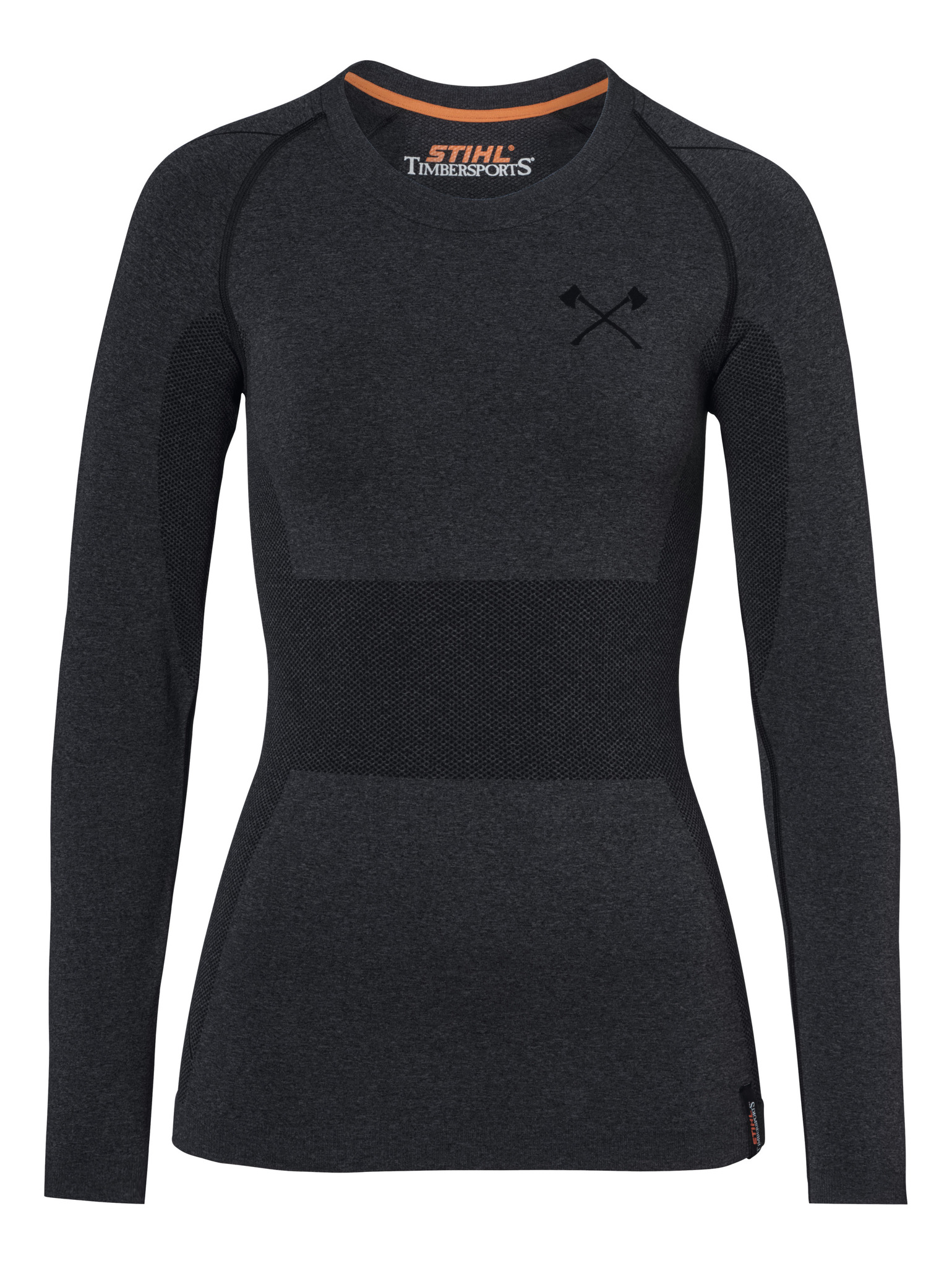 Damen-Langarmshirt