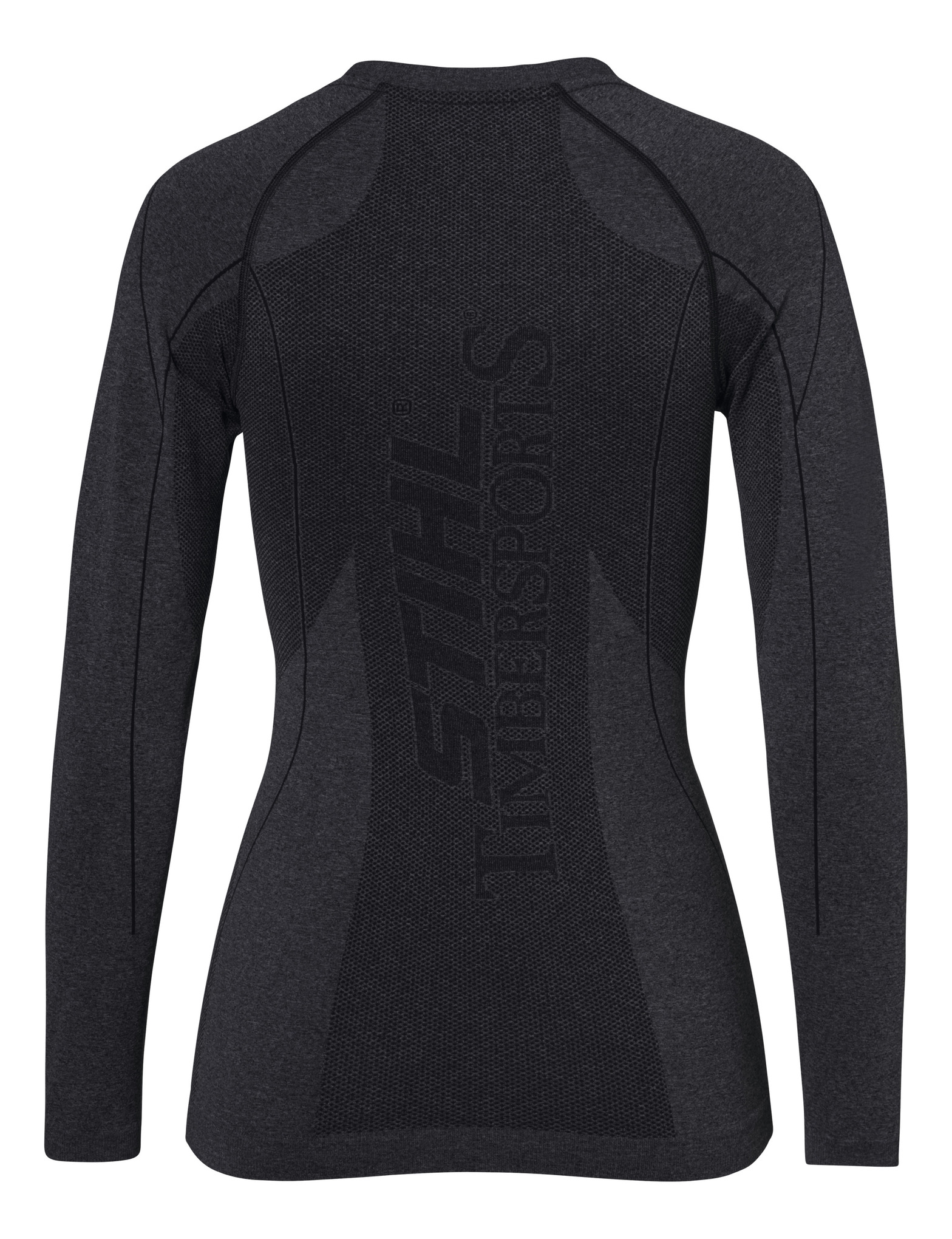 Damen-Langarmshirt