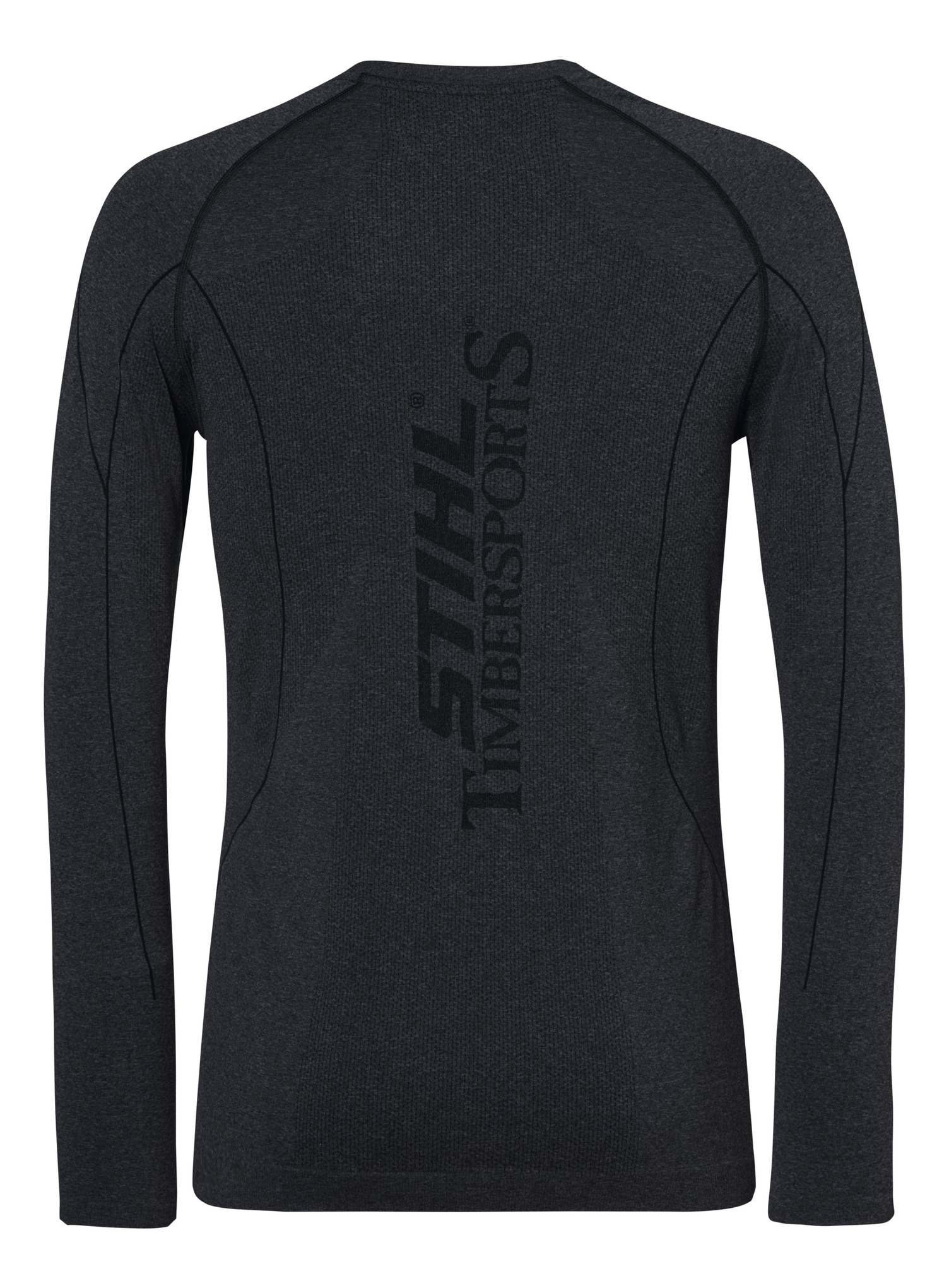 Herren-Langarmshirt