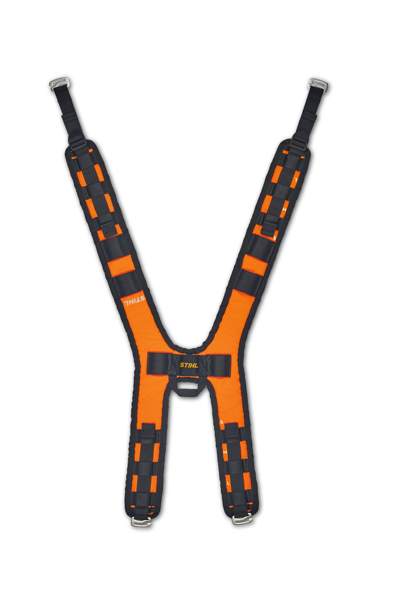 Set cintura batteria ADVANCE X-FLEX