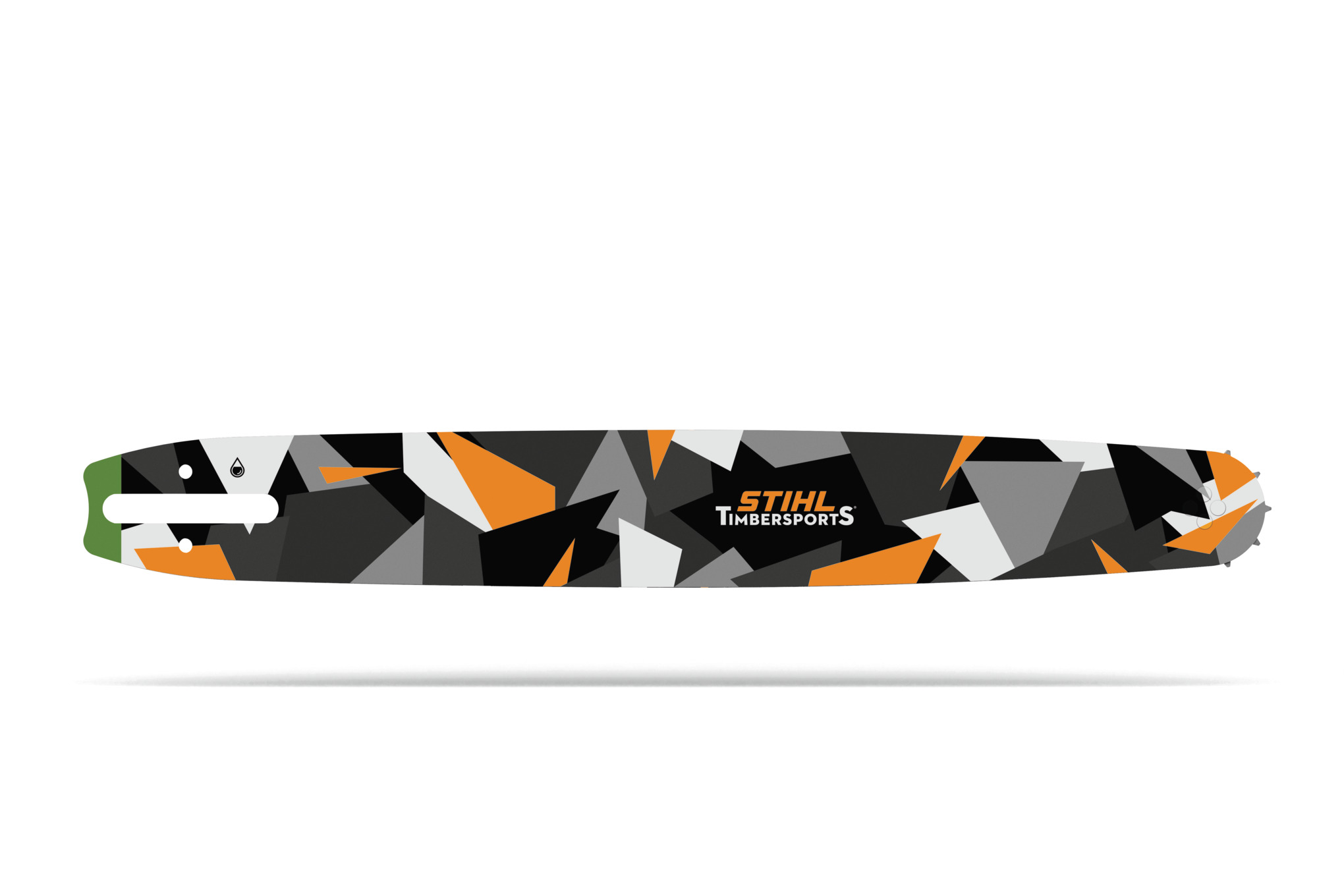 Light 04 STIHL TIMBERSPORTS® Design