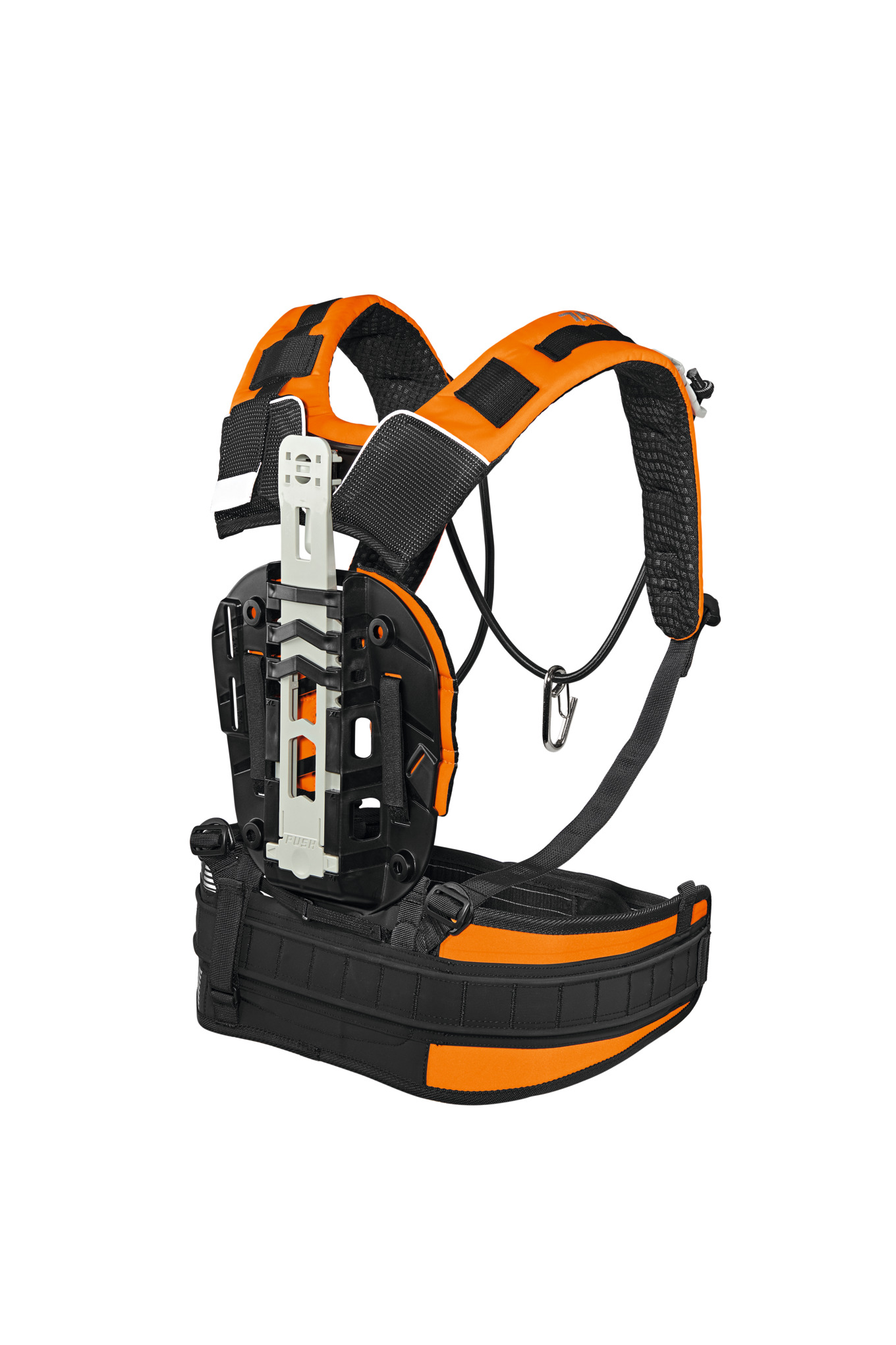SET ADVANCE X-TREEm HT