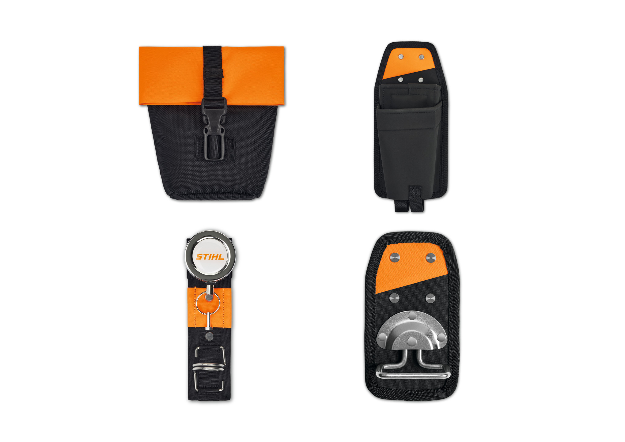 Set forestale Basic ADVANCE X-Flex