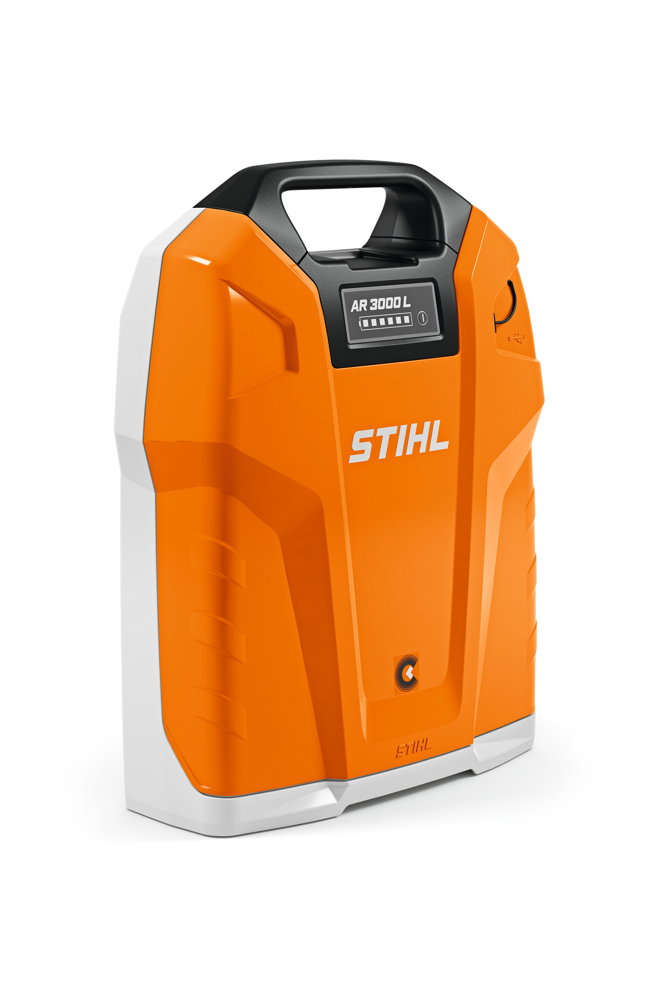 Batteria a zaino AR 3000 L