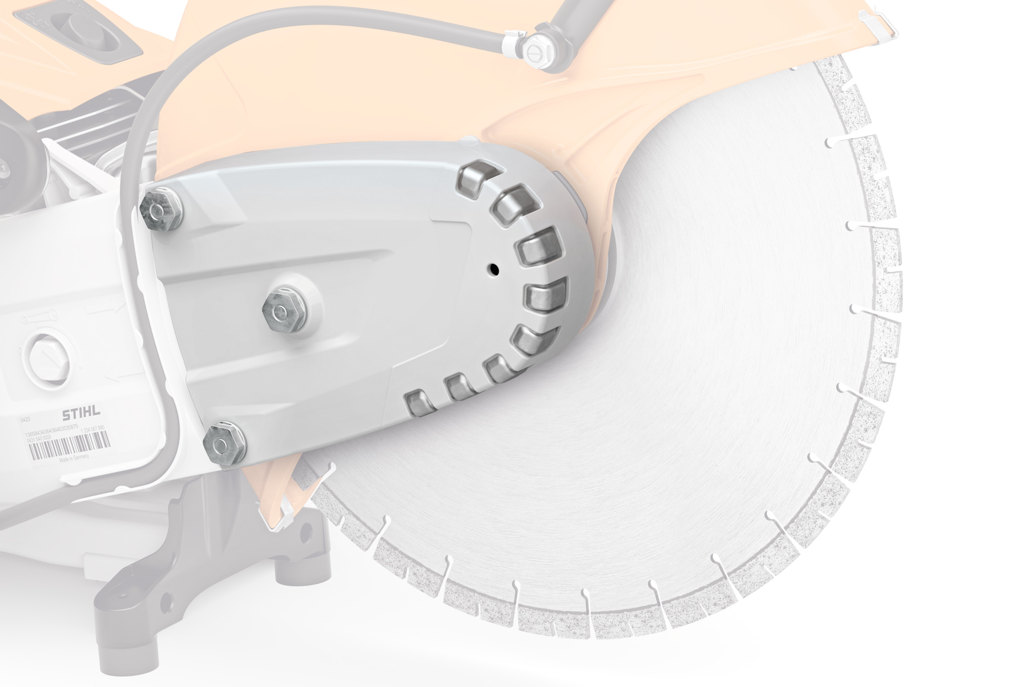 Protezione dall'usura