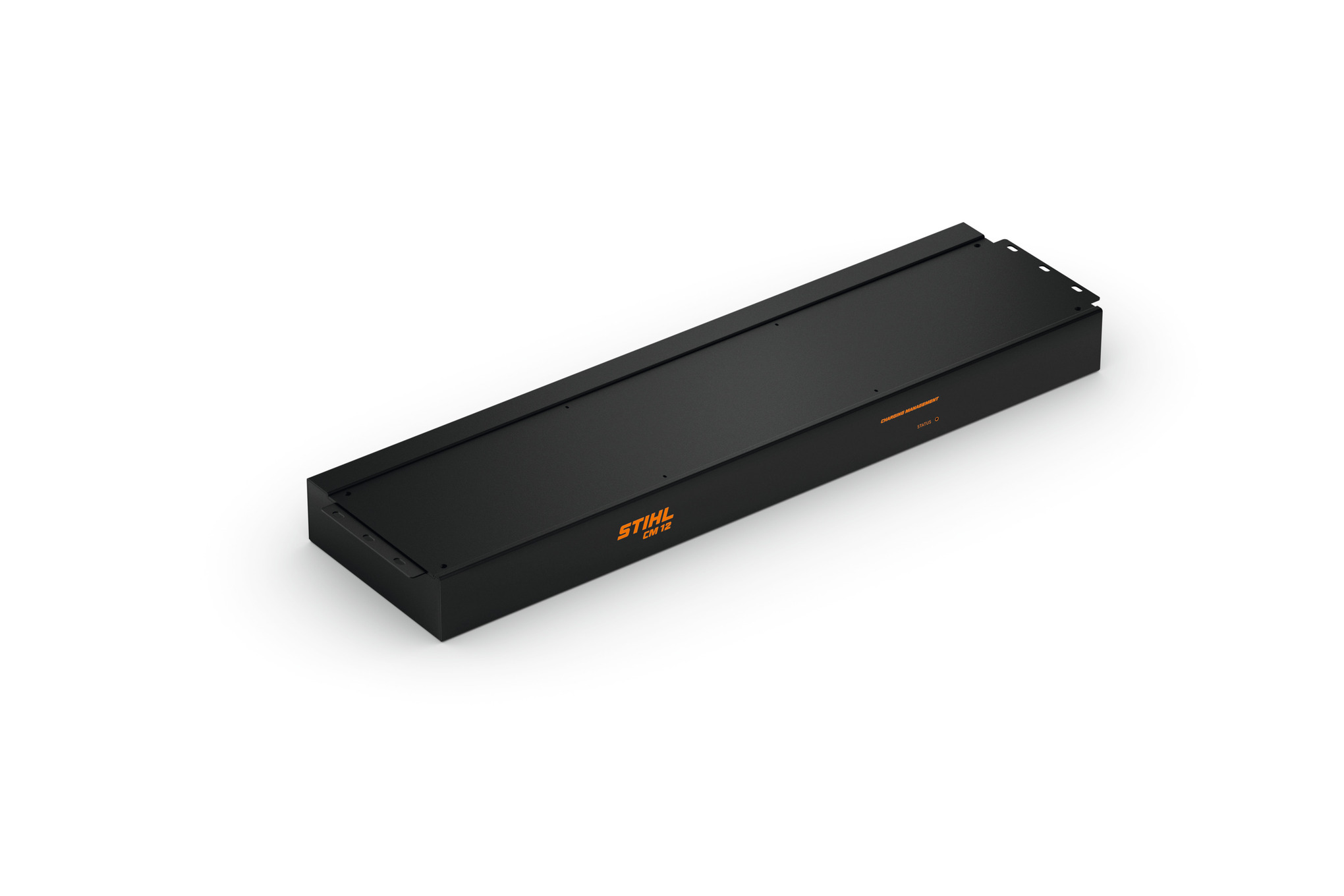 Gestione ricarica CM 12