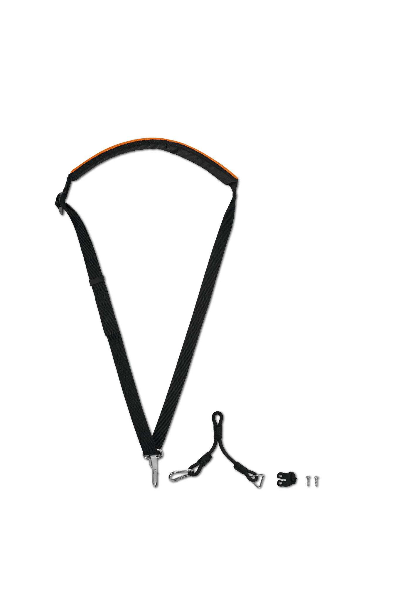 Tracolla per BGA 250