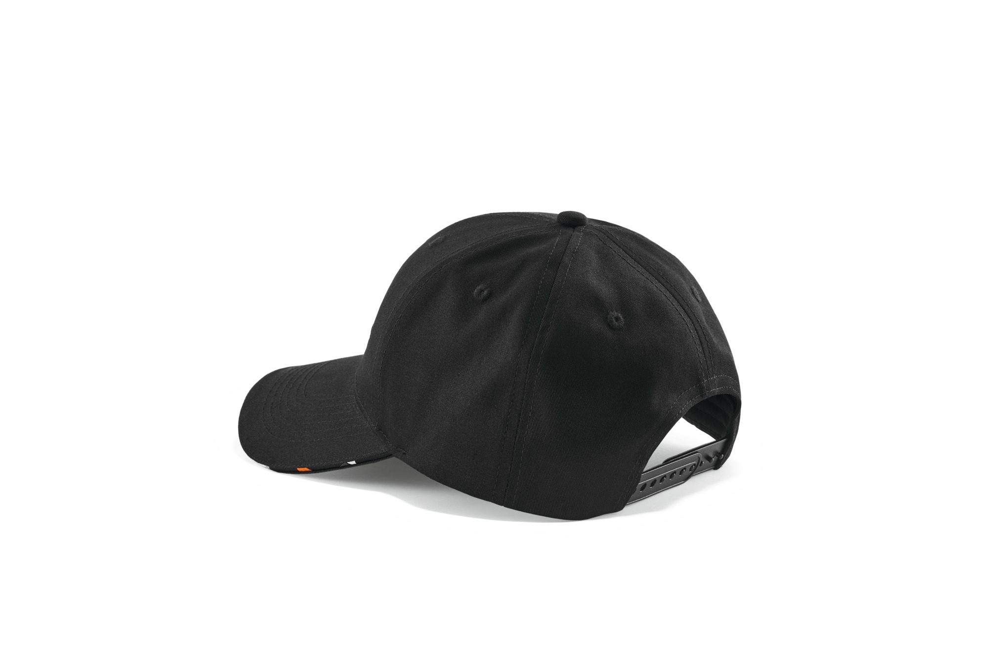 Cappellino TIMBERSPORTS® LOGO black