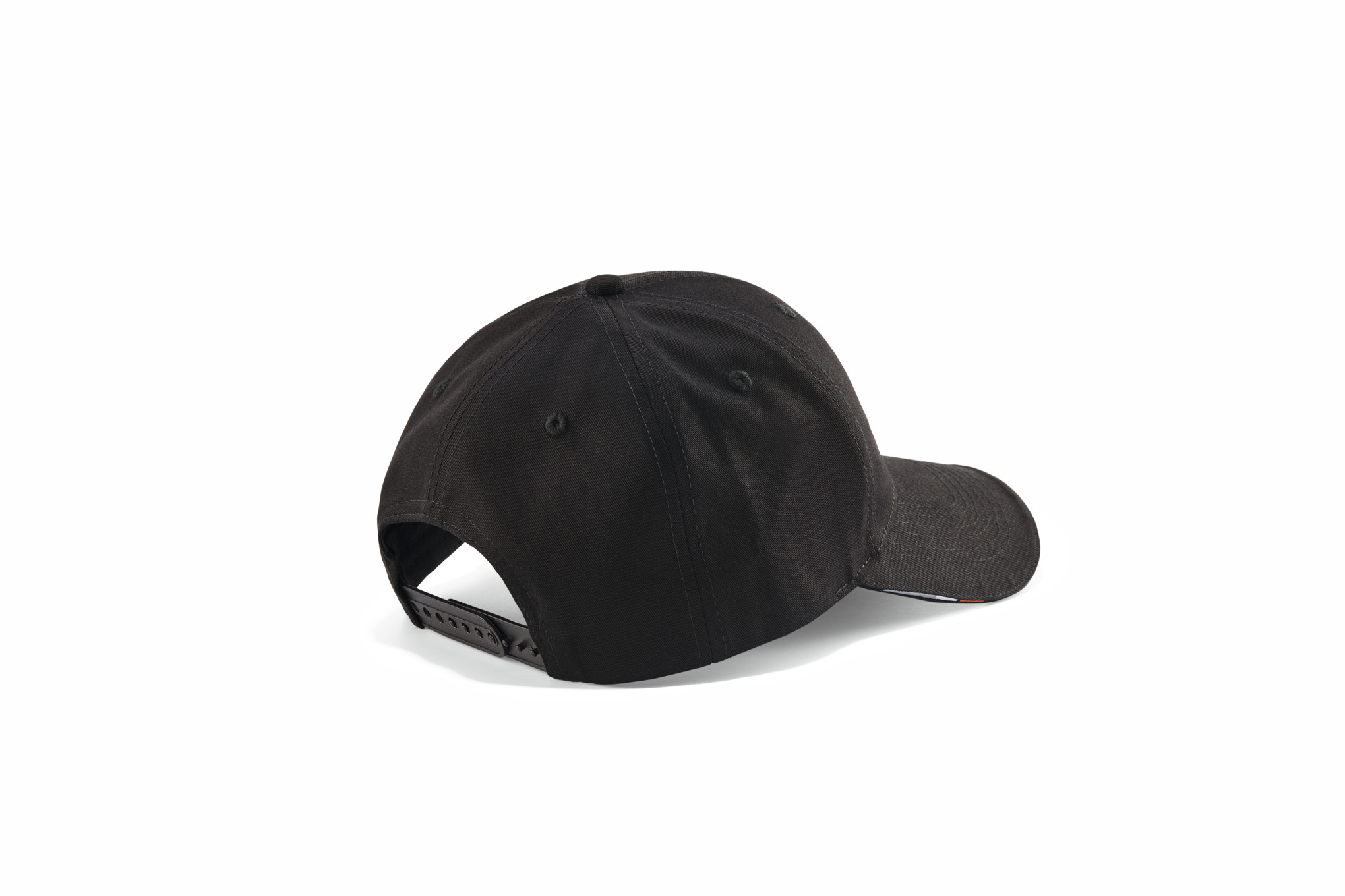 Cappellino TIMBERSPORTS® LOGO black