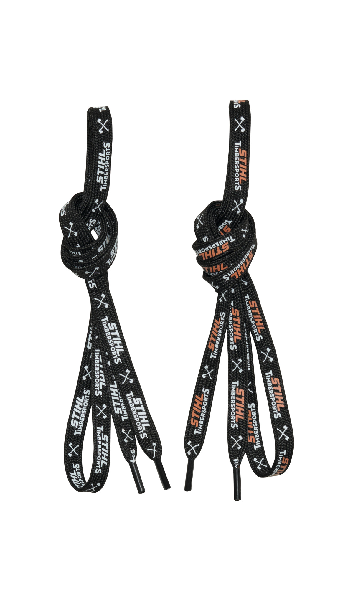 Set da 2 stringhe TIMBERSPORTS