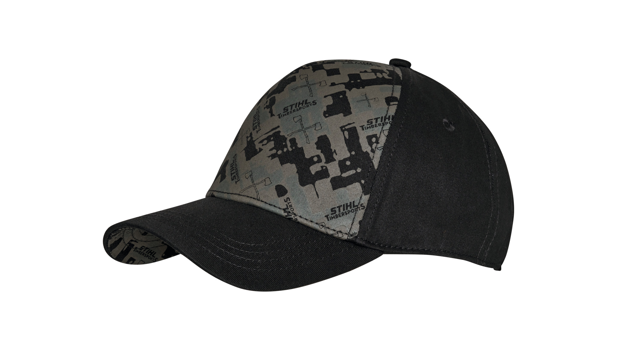 Berretto PATTERN TIMBERSPORTS