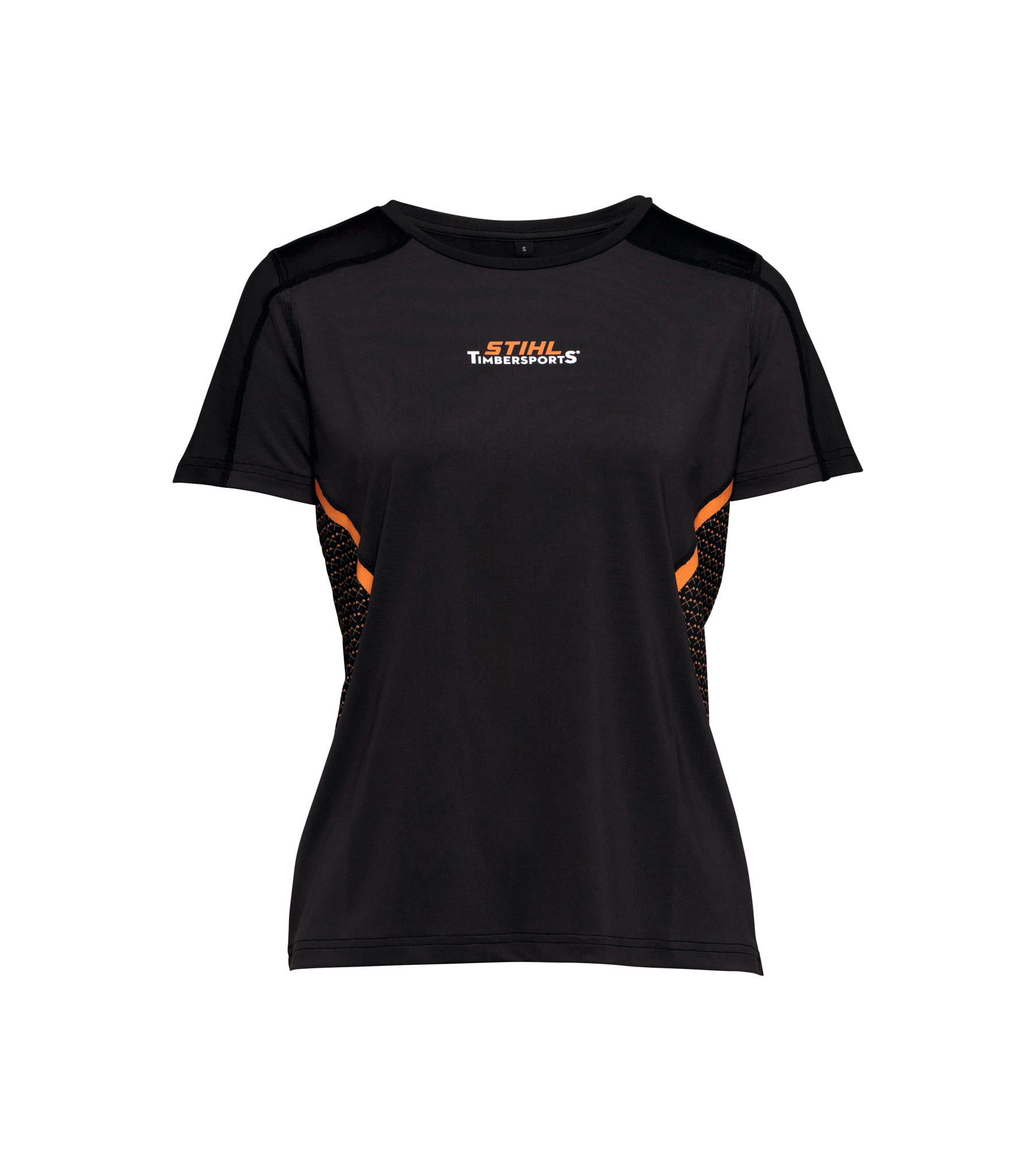 Maglia funzionale TIMBERSPORTS, Donna