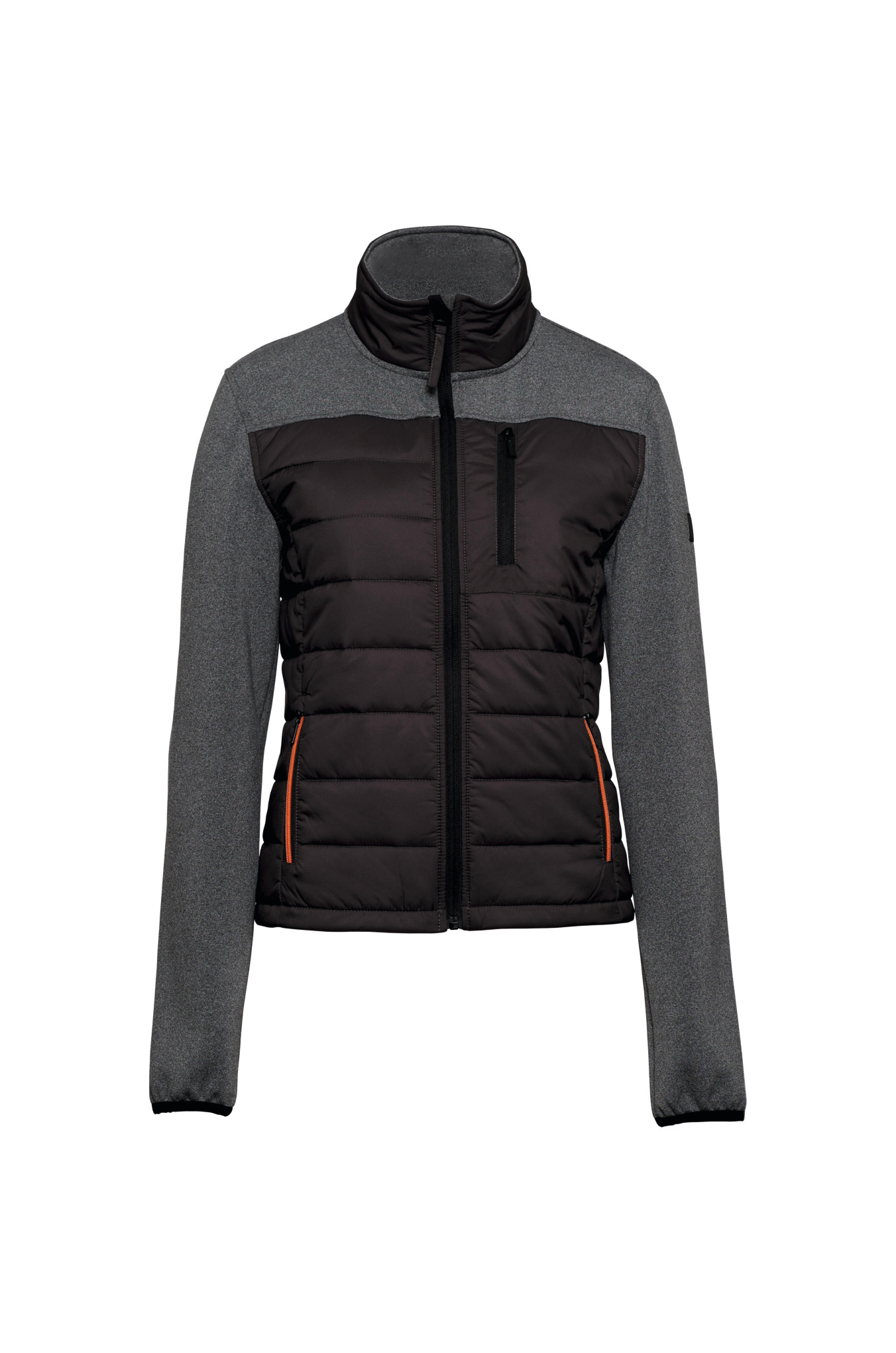 Giacca HYBRID Donna